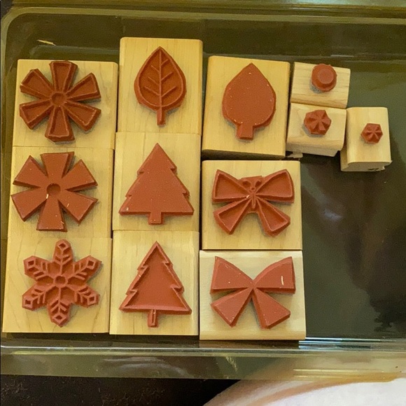 2004 Stampin’ Up! Two-Step Stampin’ - Picture 2 of 5